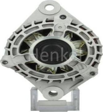 Henkel Parts 3118376 - Ģenerators autospares.lv