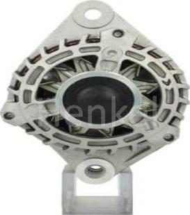 Henkel Parts 3118377 - Ģenerators autospares.lv