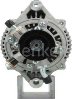 Henkel Parts 3118299 - Ģenerators autospares.lv