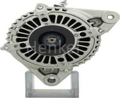 Henkel Parts 3118214 - Ģenerators www.autospares.lv