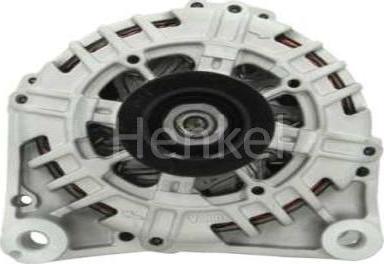 Henkel Parts 3118210 - Ģenerators autospares.lv