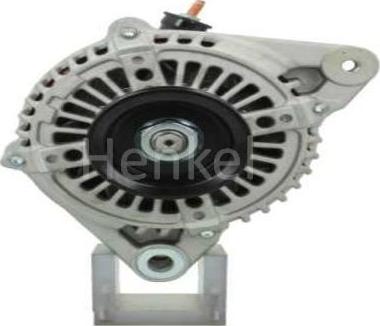 Henkel Parts 3118213 - Ģenerators www.autospares.lv