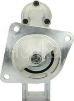 Henkel Parts 3118742 - Starteris www.autospares.lv