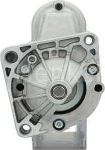 Henkel Parts 3118731 - Starteris autospares.lv