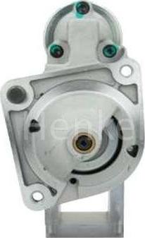 Henkel Parts 3118732 - Starteris autospares.lv