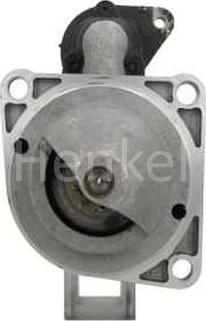 Henkel Parts 3118776 - Starteris autospares.lv