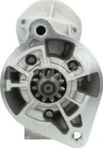 Henkel Parts 3113995 - Стартер www.autospares.lv