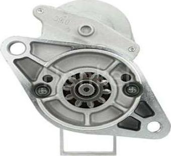 Henkel Parts 3113940 - Starteris autospares.lv