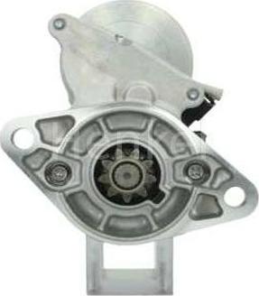 Henkel Parts 3113966 - Стартер www.autospares.lv