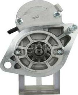 Henkel Parts 3113926 - Starter www.autospares.lv