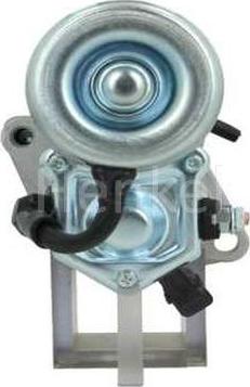 Henkel Parts 3113926 - Starter www.autospares.lv