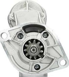 Henkel Parts 3113977 - Starteris autospares.lv