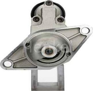 Henkel Parts 3113490 - Стартер www.autospares.lv