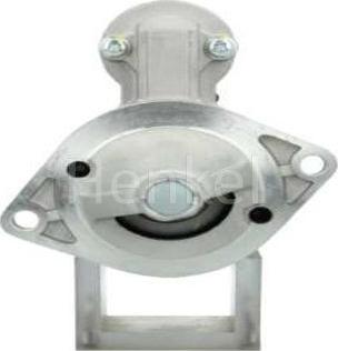 Henkel Parts 3113485 - Starteris www.autospares.lv