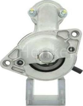 Henkel Parts 3113480 - Starteris www.autospares.lv