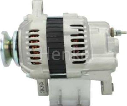 Henkel Parts 3113426 - Ģenerators autospares.lv