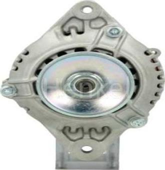 Henkel Parts 3113426 - Alternator www.autospares.lv