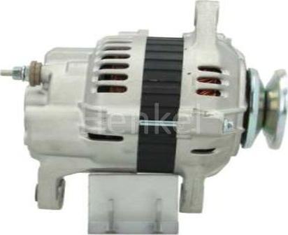 Henkel Parts 3113426 - Ģenerators autospares.lv