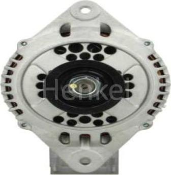 Henkel Parts 3113421 - Ģenerators autospares.lv