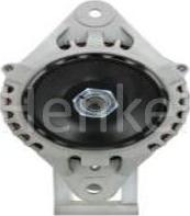 Henkel Parts 3113422 - Alternator www.autospares.lv