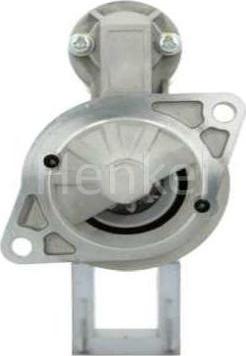 Henkel Parts 3113472 - Starter www.autospares.lv