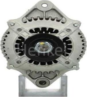 Henkel Parts 3113569 - Генератор www.autospares.lv