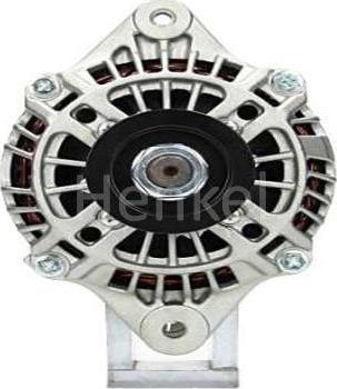 Henkel Parts 3113564 - Alternator www.autospares.lv