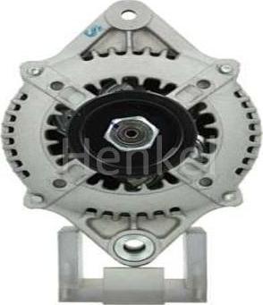 Henkel Parts 3113567 - Alternator www.autospares.lv