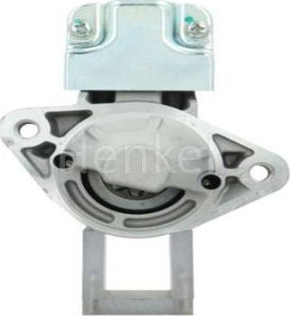 Henkel Parts 3113506 - Starteris autospares.lv