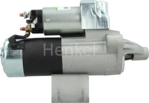 Henkel Parts 3127879 - Starteris autospares.lv