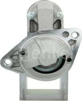 Henkel Parts 3113518 - Starteris autospares.lv