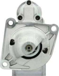 Henkel Parts 3113533 - Starteris autospares.lv