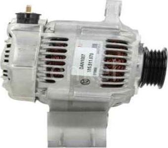 Henkel Parts 3113575 - Alternator www.autospares.lv