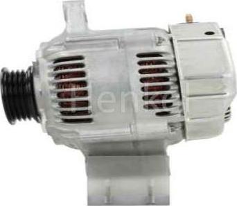 Henkel Parts 3113575 - Alternator www.autospares.lv