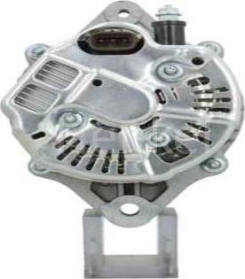 Henkel Parts 3113570 - Генератор www.autospares.lv