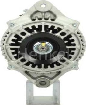 Henkel Parts 3113577 - Alternator www.autospares.lv