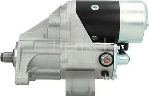 Henkel Parts 3113694 - Starter www.autospares.lv