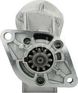 Henkel Parts 3113694 - Starter www.autospares.lv