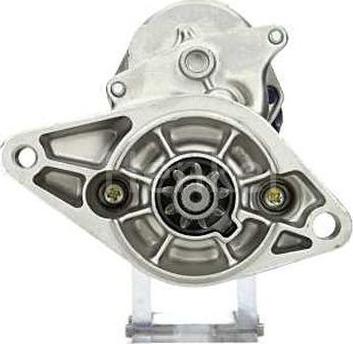 Henkel Parts 3113691 - Starteris www.autospares.lv