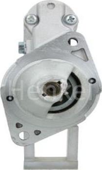 Henkel Parts 3113643 - Starteris www.autospares.lv