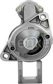 Henkel Parts 3113658 - Starteris www.autospares.lv