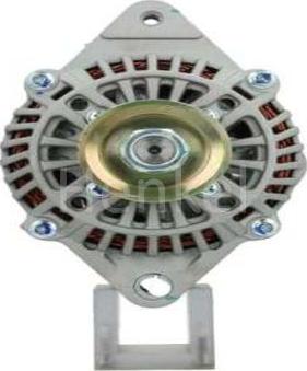 Henkel Parts 3113618 - Alternator www.autospares.lv