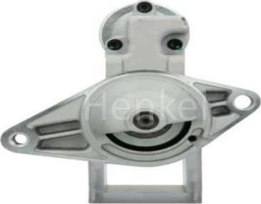 Henkel Parts 3113688 - Starteris autospares.lv