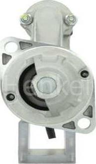 Henkel Parts 3113634 - Starteris autospares.lv