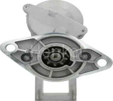 Henkel Parts 3113676 - Starteris autospares.lv