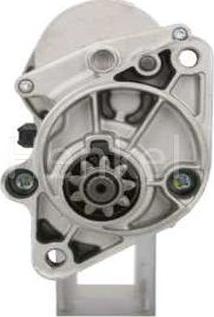 Henkel Parts 3113673 - Starteris www.autospares.lv