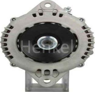 Henkel Parts 3113094 - Ģenerators www.autospares.lv