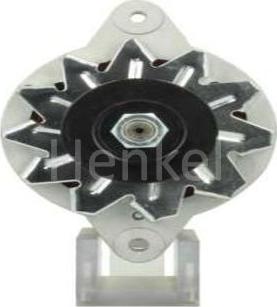 Henkel Parts 3113011 - Ģenerators autospares.lv