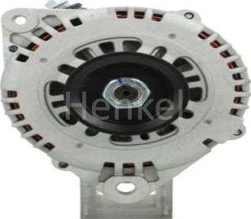 Henkel Parts 3113089 - Ģenerators autospares.lv