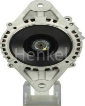 Henkel Parts 3113031 - Ģenerators autospares.lv